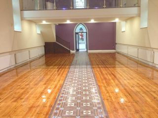 JK Timber Flooring