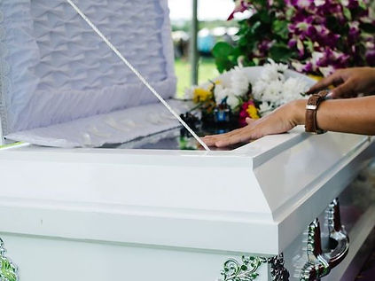 Lavelle's Funeral Home
