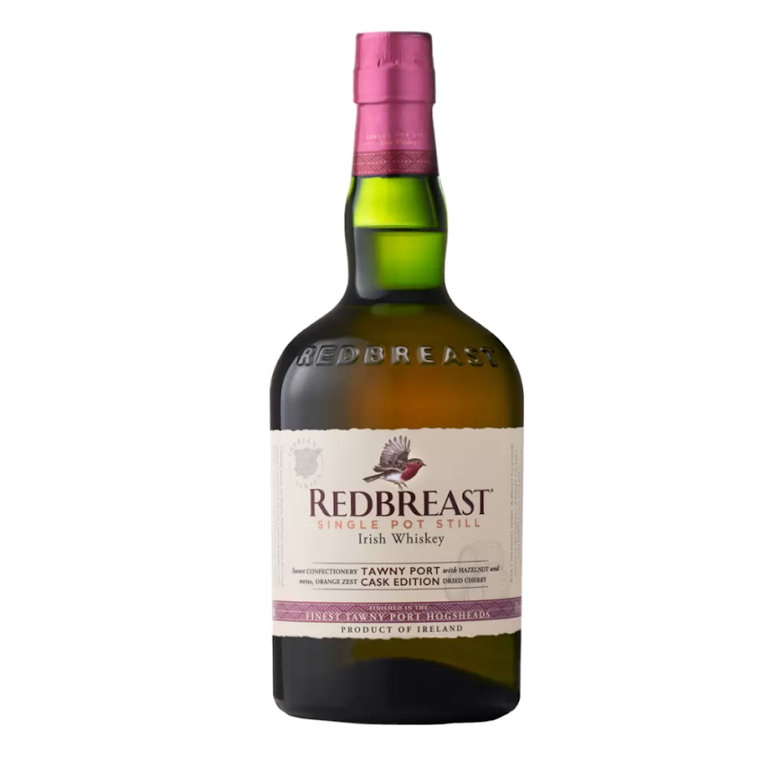 redbreast tawny port cask edition
