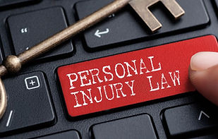 personal injury