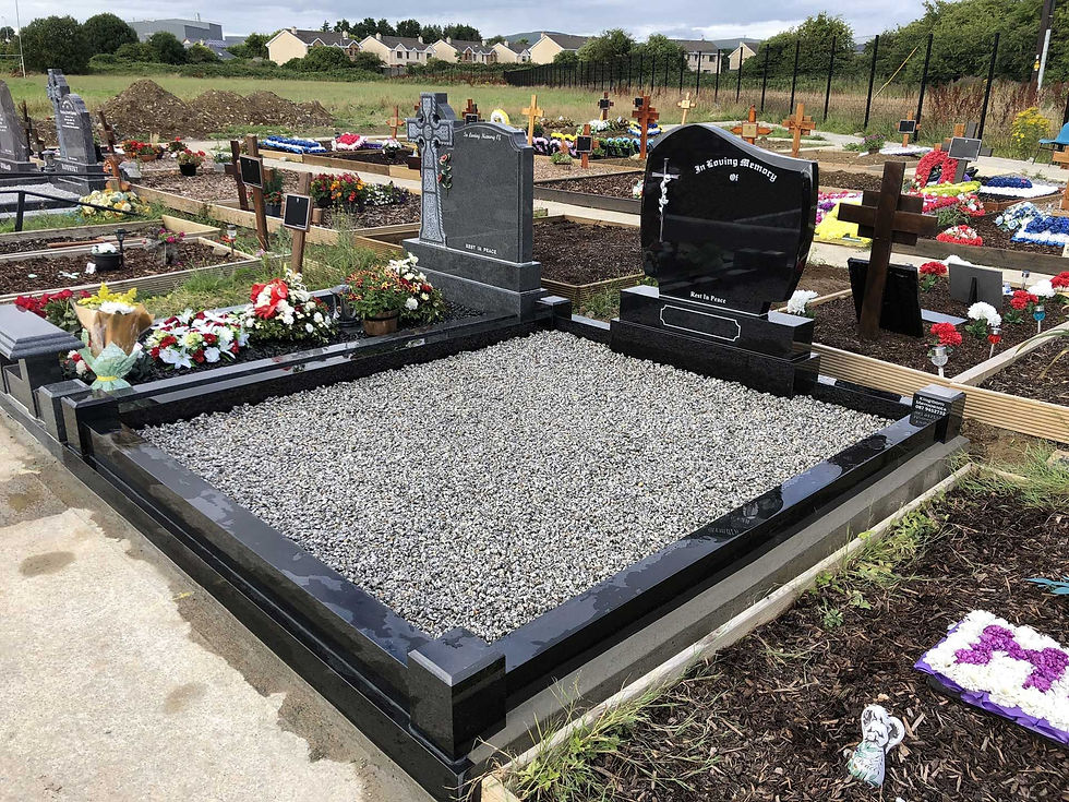 Kingdom Memorials
