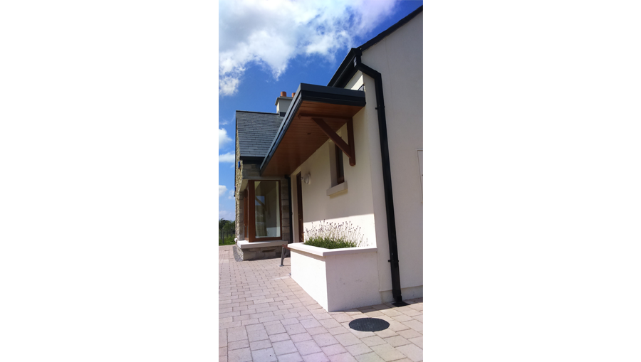 Clydesdale Construction