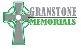 granstone memorials logo