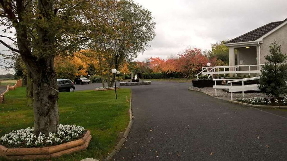  Lourdesville Nursing Home