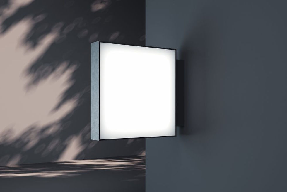 Lightboxes