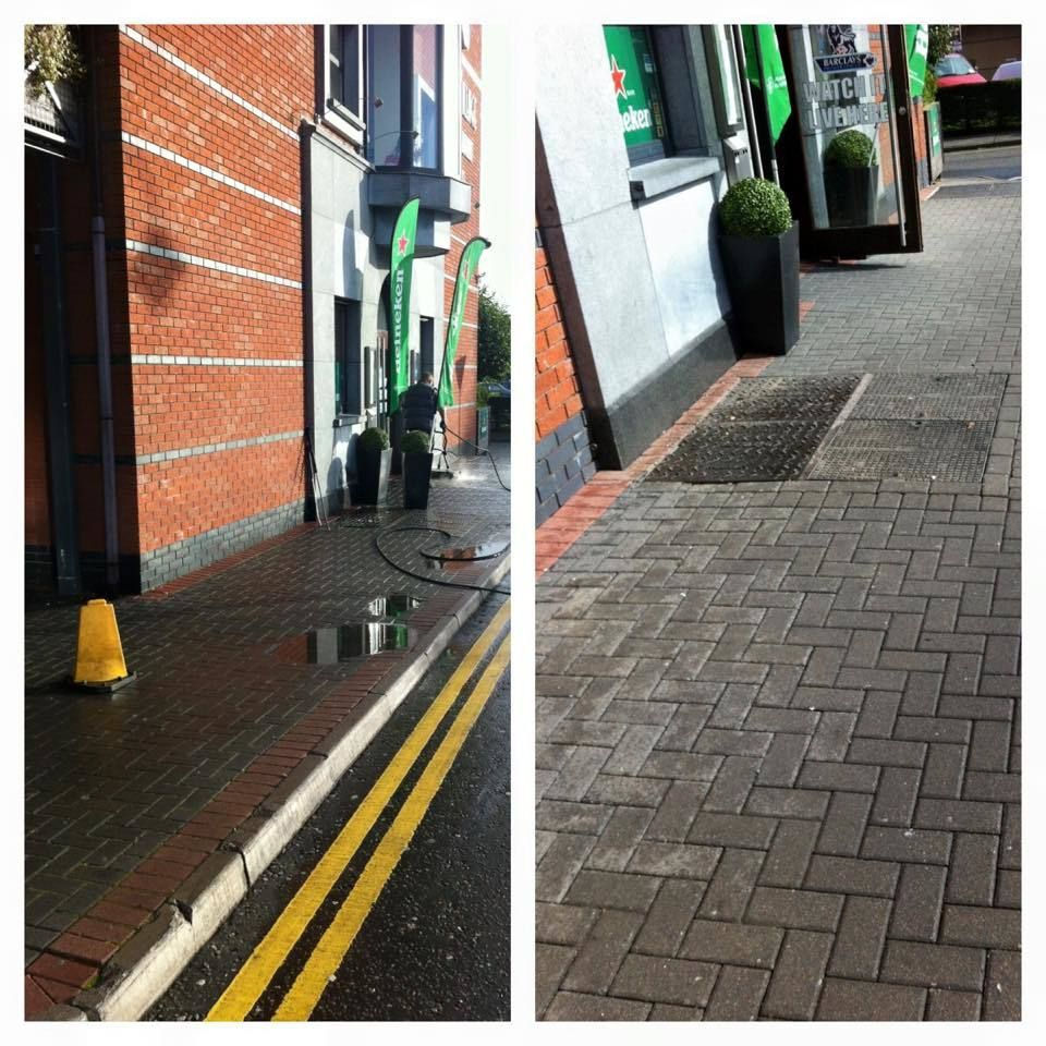 Gallery Aqua Window Cleaning Co. Cork