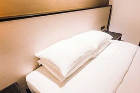 Duvets and Curtains