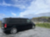 Irish Chauffeur Services
