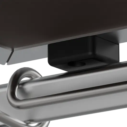 Thumbnail: Tubesca Raptor Fixed Podium Stepladder 4 Tread