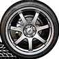 Brendan Walsh Tyres