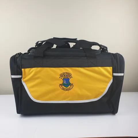 St Peters Dunboyne Gear Bag
