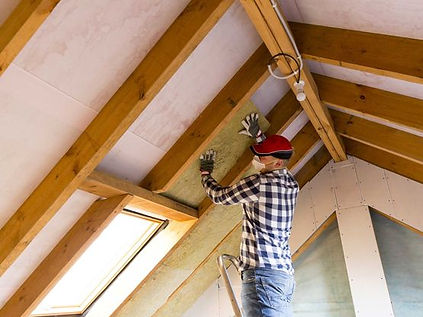 Bray Ceiling Installations Ltd