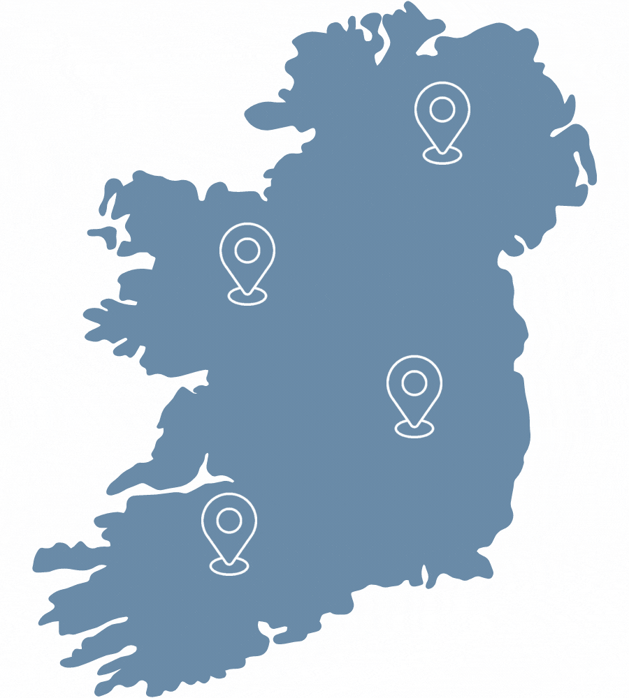 ireland-map-navy-location-icons