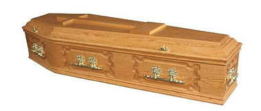 Solid Oak