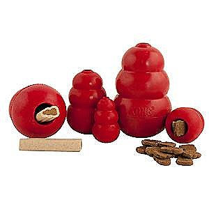 Kong Toy Red - Large