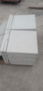 PAVING