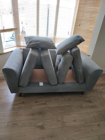 Howley Carpet & Upholstery Cleaning