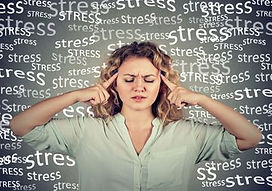 stress