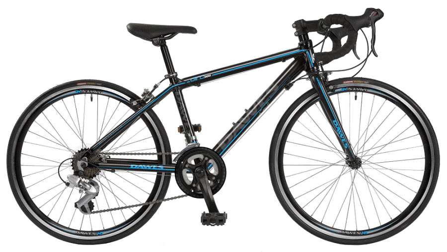 Dawes Giro 300 24"