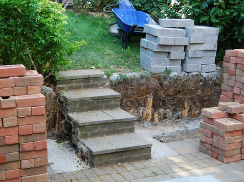 Platinum Paving Dublin