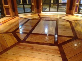 JK Timber Flooring