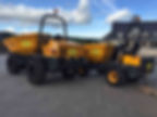 Plant Hire