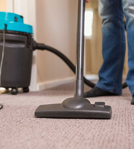 Crina Cleaning Team