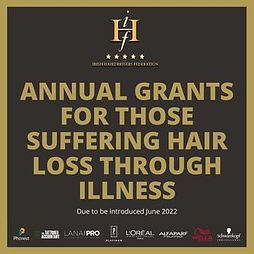 annual grants