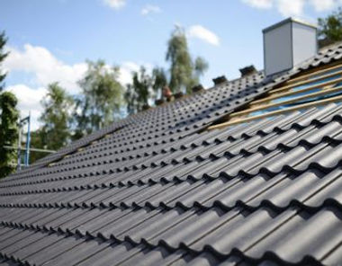 Roofs