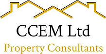 CCEM Ltd logo