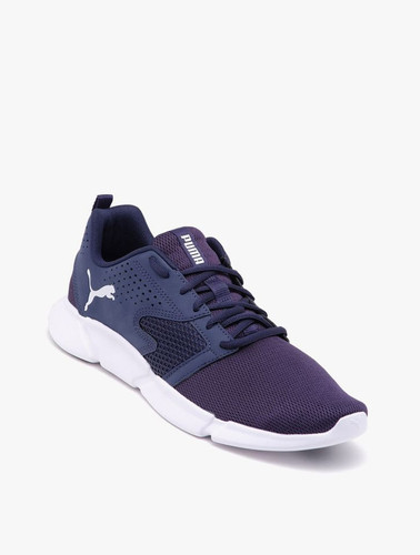 Puma Interflex Mens Runner Dunboyne Sports Leisure Ireland
