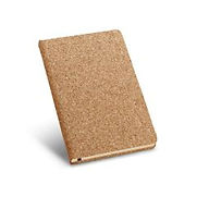 Adams A5 Notebook