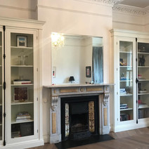 Domestic Mirrors