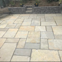 Garden and Paving Dublin