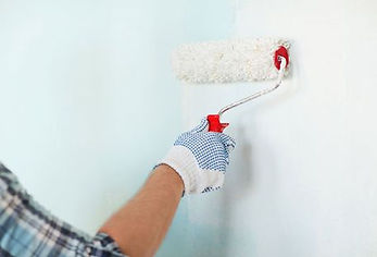 exterior painting services