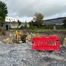 Moneenageisha, Wellpark, Galway\Valuations