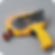 3M™ Scotch™ ATG 700 Adhesive Transfer Tape Gun