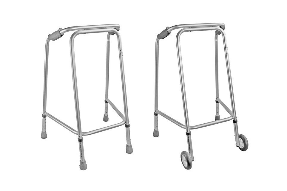 Walking Frames