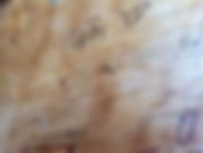 woodworm