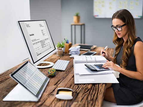 Karl McDonald & Company Ltd