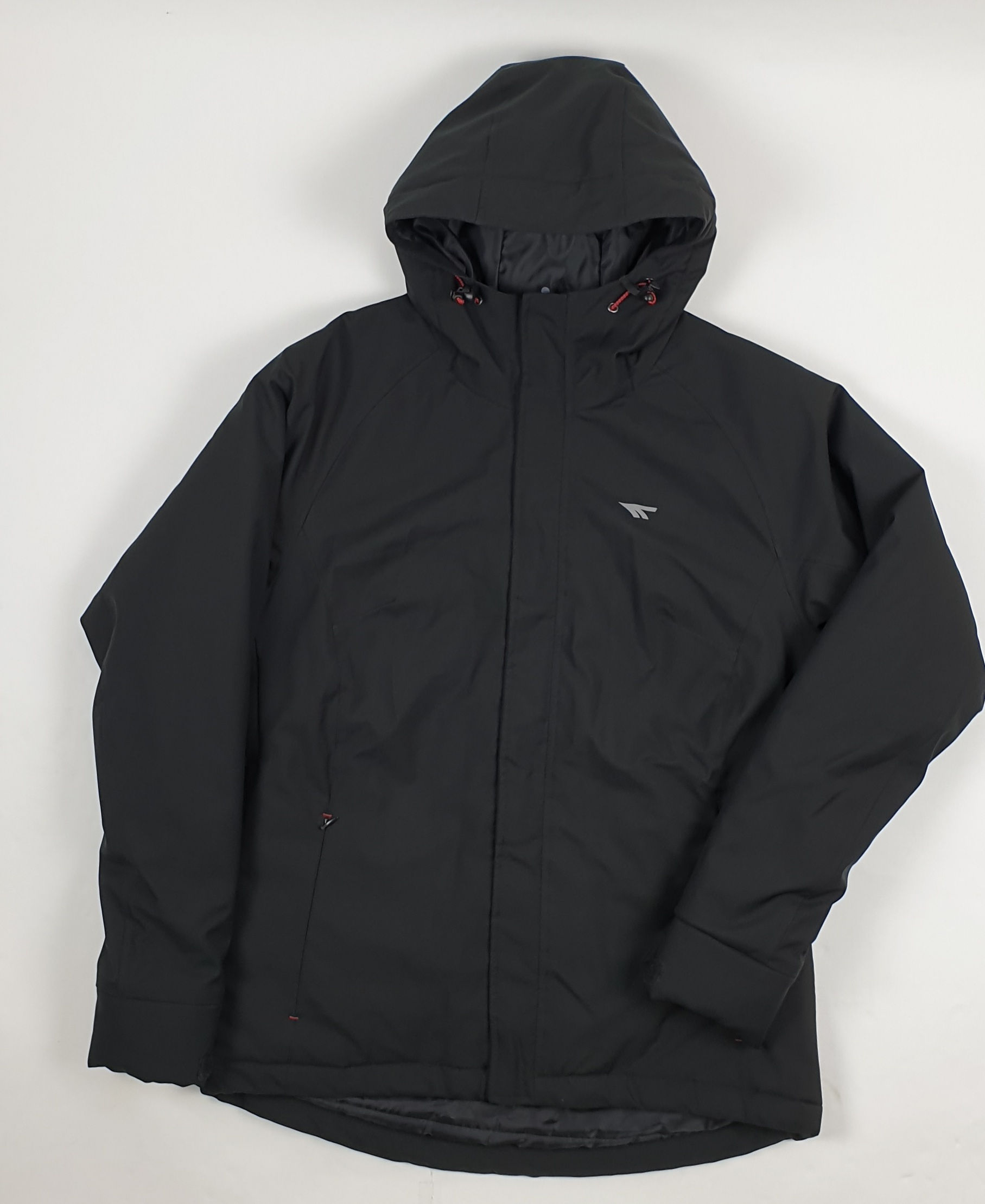 Hi Tec Ladies Padded Jacket