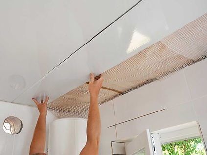 Bray Ceiling Installations Ltd