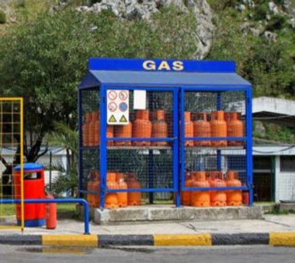 Butane Gas - Propane Gas - Patio Gas