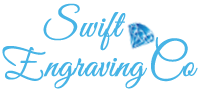 Swift Engraving Co. logo