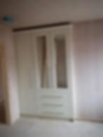 fitted Wardrobes