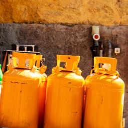 Bray Gas LPG supplier