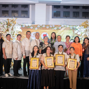 Gawad Parangal 2025