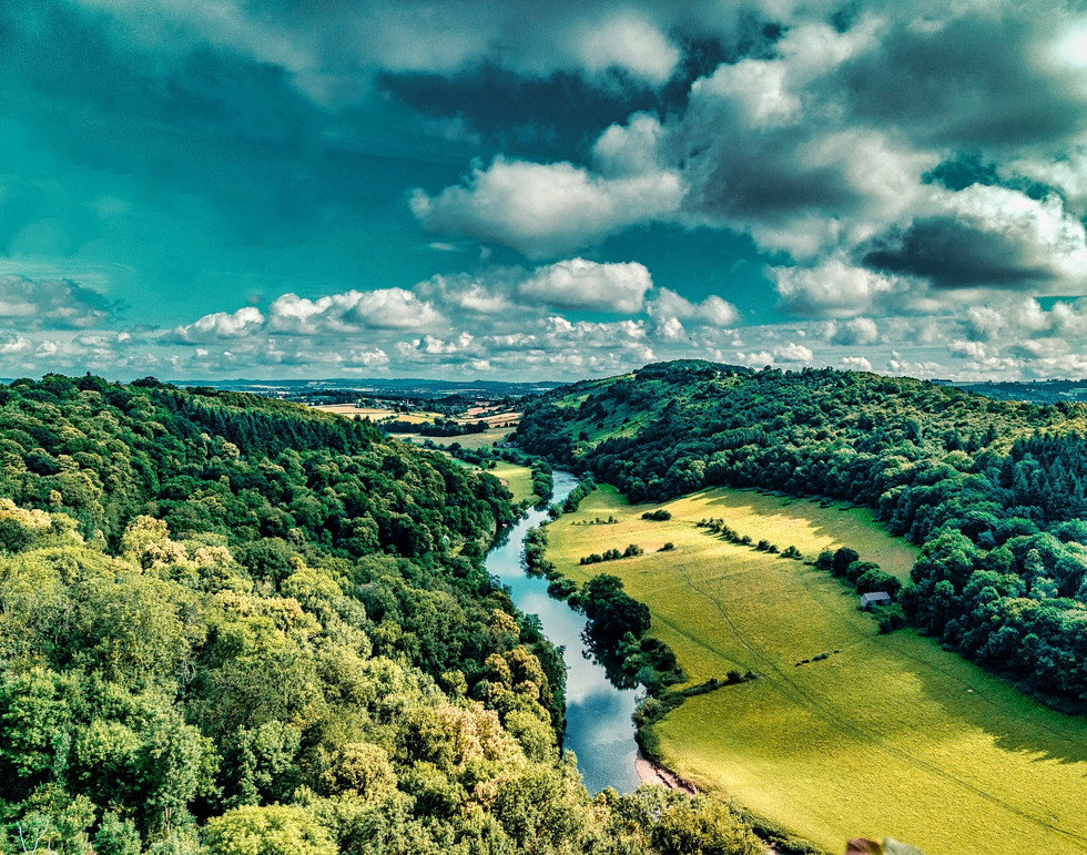 Symonds Yat