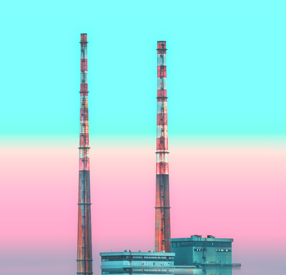 Poolbeg Towers