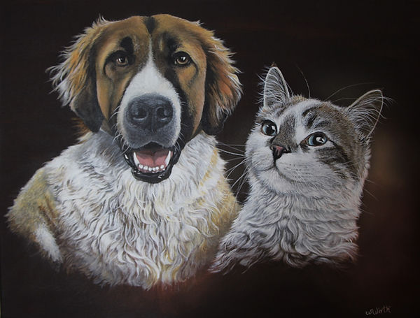 companions
